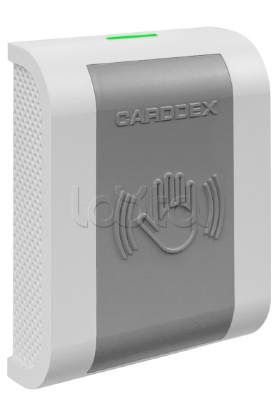 Сенсорный автономный контроллер «LCA» CARDDEX