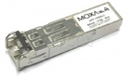 Трансивер-SFP с многомодовым портом Moxa SFP-1GLSXLC-T