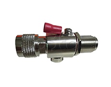 Модуль грозозащиты D-Link ANT-SP/A1A