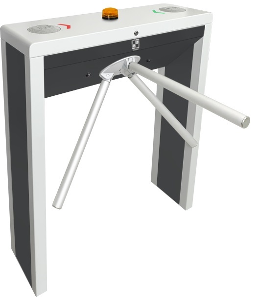 Турникет CARDDEX STL-03 (с автоматической Антипаникой)