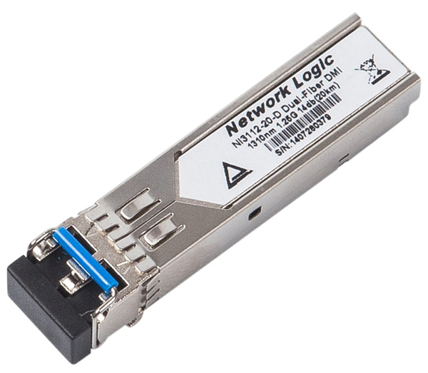 SFP-модуль NSGate SFG-W01/D-DI