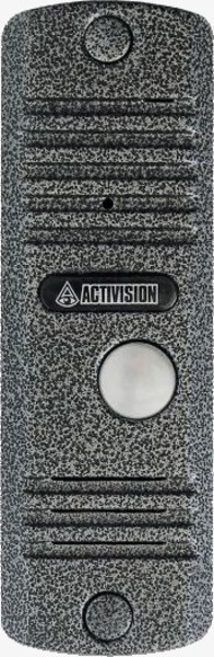 Панель вызывная Activision AVC-305M (PAL, антик)