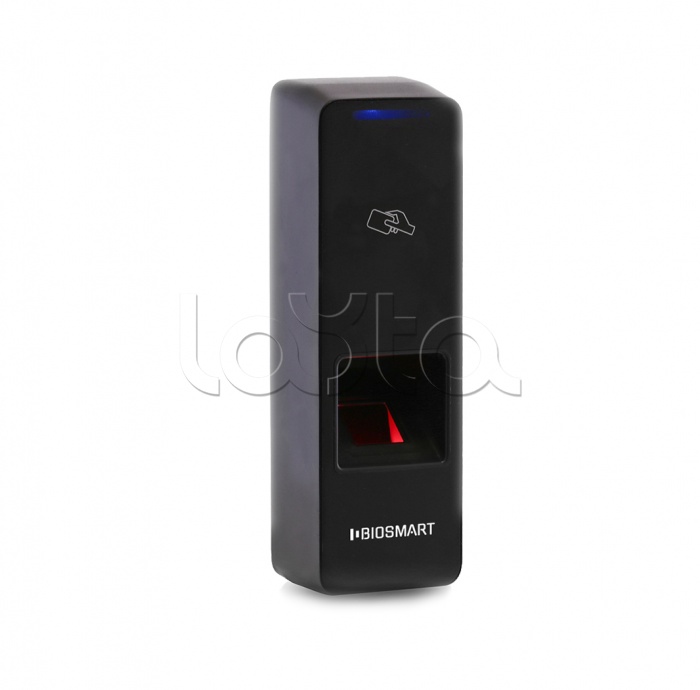 Cчитыватель комбинированный биометрический BioSmart Mini-O-EM