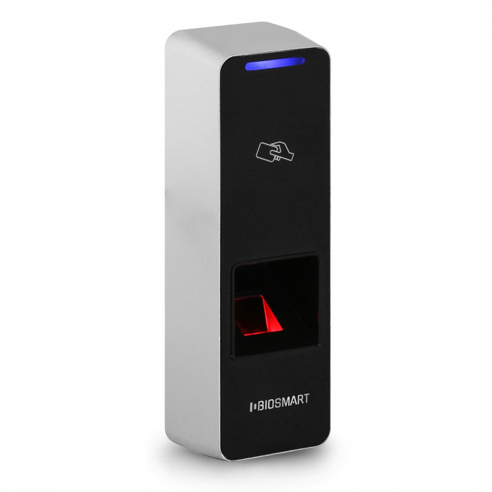 Контроллер комбинированный биометрический BioSmart 5M-О-EM