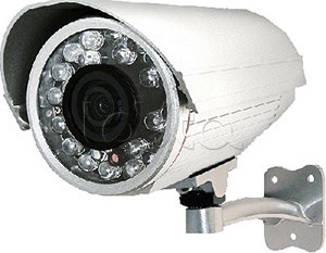 IP-камера видеонаблюдения в стандартном исполнении Alteron KIB81