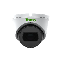 Уличная купольная IP-камера Tiandy TC-C35XS Spec:I3/E/Y/C/H/2.8mm/V4.0