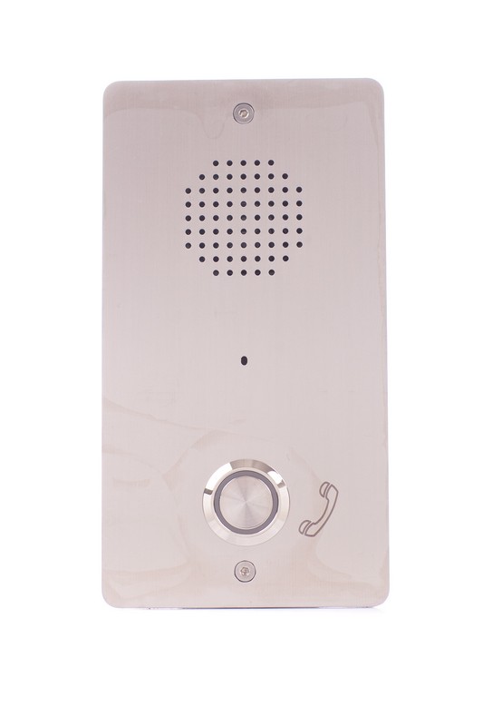 Громкоговорящее абонентское устройство Getcall GC-2001B1