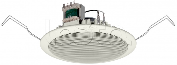 Громкоговоритель встраиваемый TOA PC-648R