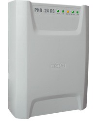 Источник питания резервированный Болид РИП-24 исп.51 (РИП-24-2/7П1-Р-RS)