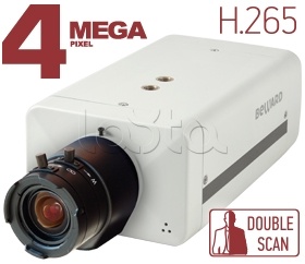 IP-камера видеонаблюдения в стандартном исполнении Beward B4230