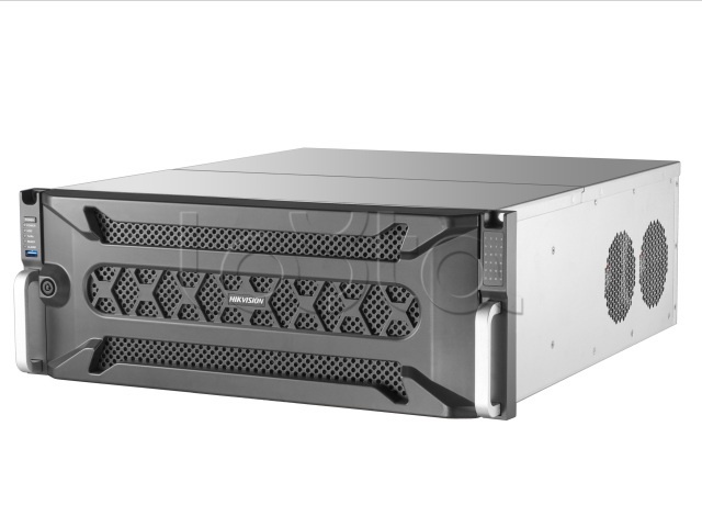 IP-видеорегистратор 128 канальный Hikvision DS-96128NI-I24