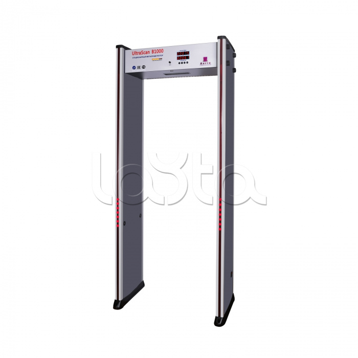 Металлодетектор арочный UltraScan B1000