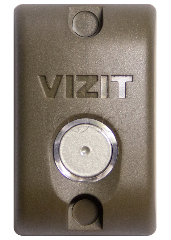 Кнопка управления выходом Vizit EXIT 300М (202011)