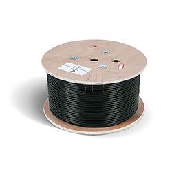 Кабель для интерфейса RS-485 1x2x22AWG/7 Cabeus