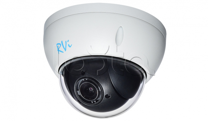 IP-камера видеонаблюдения купольная RVi-1NCRX20604 (2.7-11) white