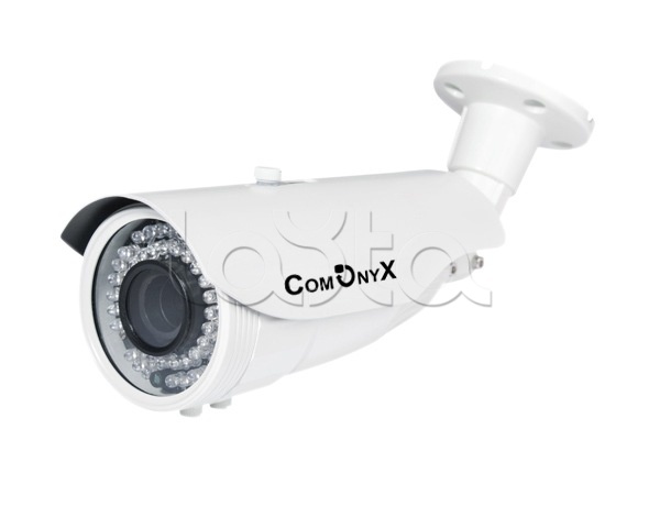 IP-камера видеонаблюдения в стандартрном исполнении Comonyx CO-LS1225Pv2