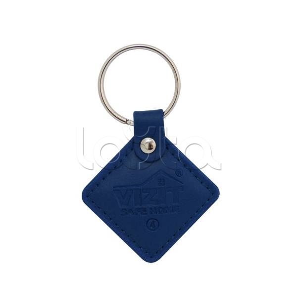 Ключ-брелок RFID Vizit RF3.2 синий