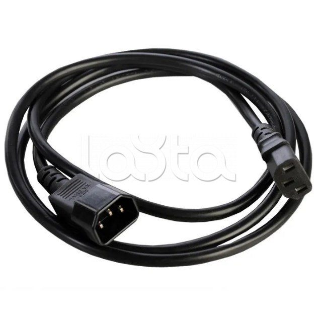 Кабель питания REM R-10-Cord-C13-C14-1.8