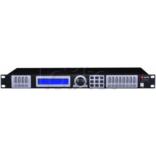 Процессор звуковой цифровой Inter-M AFSP-048