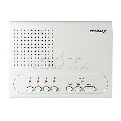 Устройство переговорное Commax WI-4C