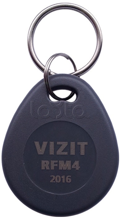 Модуль памяти бесконтактный Vizit-RFM4