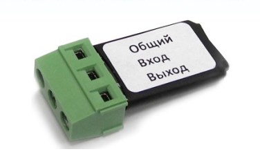 Модуль ограничения напряжения Tantos TS-МОП