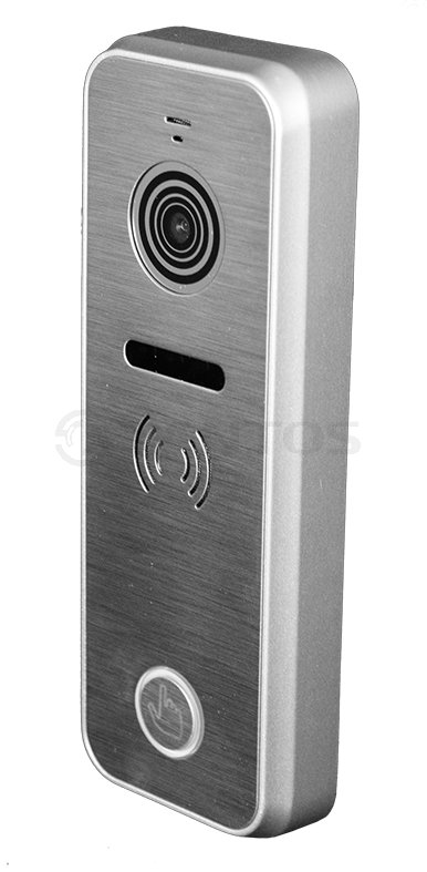 Антивандальная вызывная панель Tantos iPanel 2 HD (Metal)