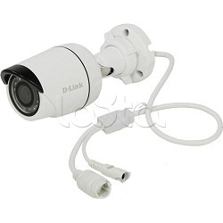 IP-камера видеонаблдюдения уличная D-Link DCS-4701E/UPA/A2A
