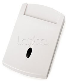 Накладка-карман для карт IronLogic Matrix-III (мод. E H) Карман (темно-серый металик)
