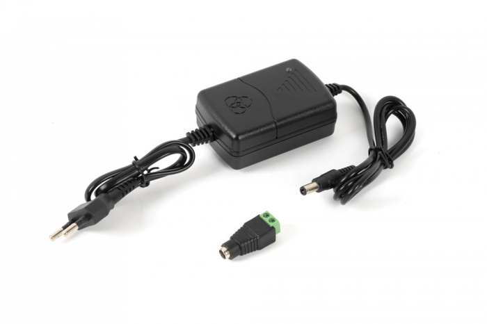 Источник питания Бастион Mollusk-VR 12/1