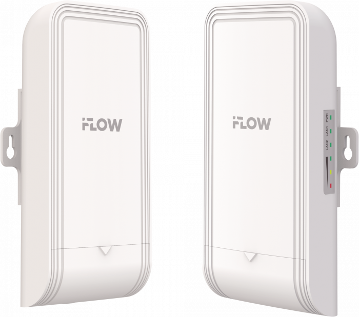Уличный беспроводной мост iFlow F-WL-B503-AC/P