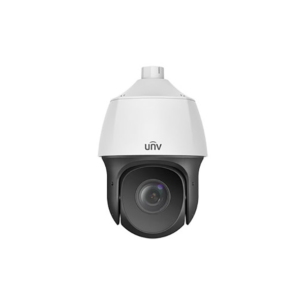 IP-камера видеонаблюдения поворотная купольная Uniview IPC6612SR-X25-VG-RU