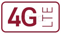 Модуль 2G/3G/4G (для камеры B12C) Beward B1xx-4G