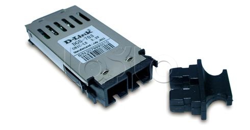 GBIC-трансивер D-Link DGS-703