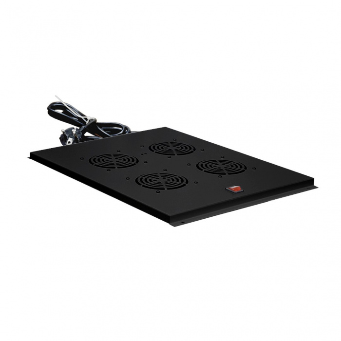 Вентиляторный модуль Бастион SKAT TB Fan 4/800-B-TOP