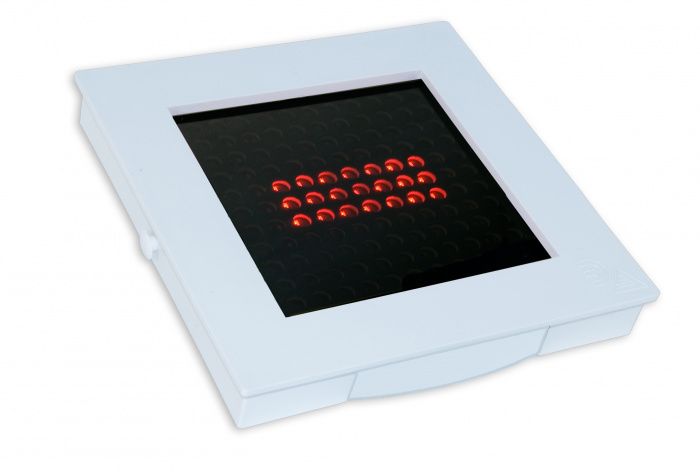 Электротехника и Автоматика мини-12-дин2