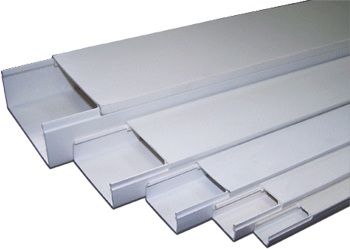 Короб 39х18 мм TWT TWT-CT39x18-WH