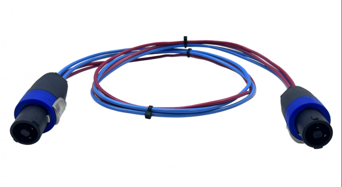 Тромбон Кабель питания 24В между БП и УМ (БП-УМ)