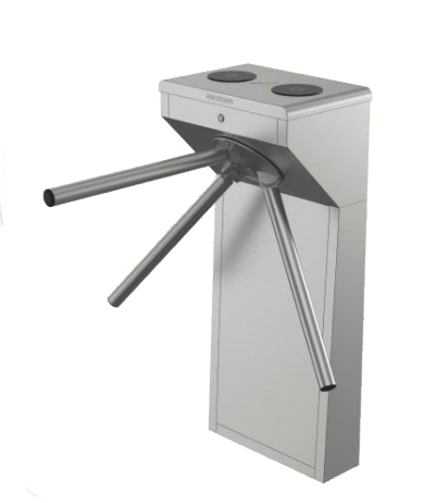 Турникет Hikvision DS-K3G200LX-R/Dm55adapter