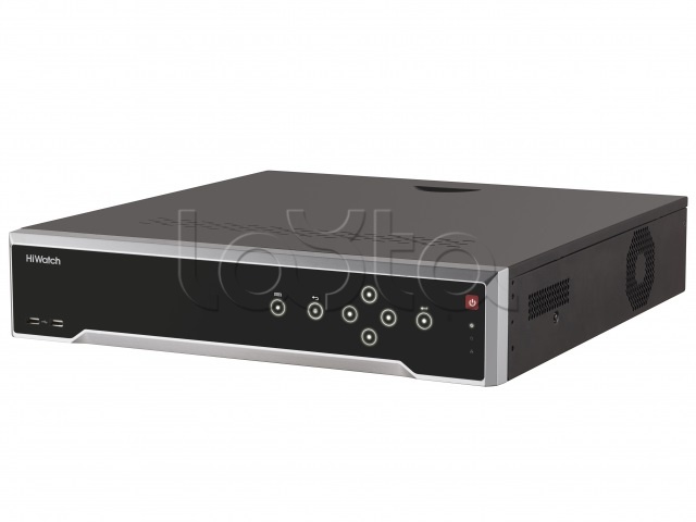 IP-видеорегистратор 32-х канальный HiWatch Pro NVR-432M-K