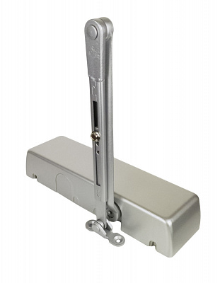 Доводчик механический AccordTec ATEC-D4041-Sl