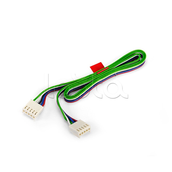 Кабель RS-232 Satel PIN5/PIN5