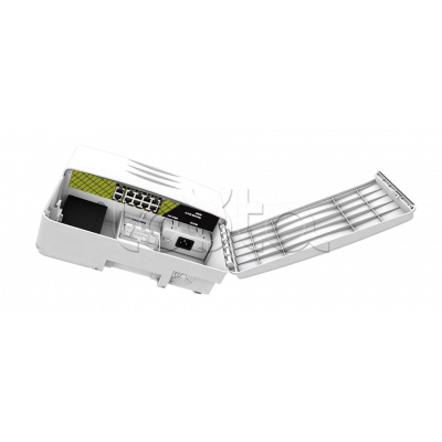 Коммутатор Tantos TSn-B8FP10G2