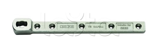Опора нижняя GEZE 7432
