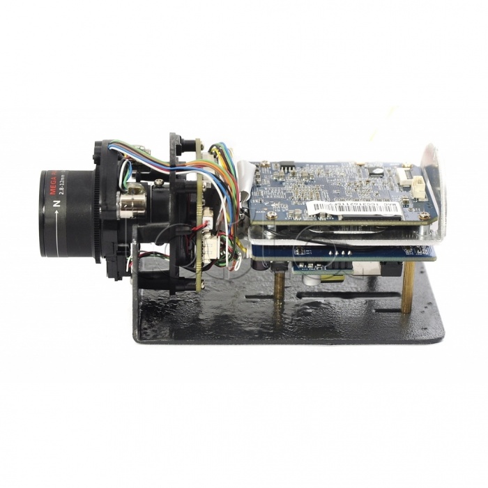 IP-Камера видеонаблюдения бескорпусная Smartec STC-IPM5200/1 Estima