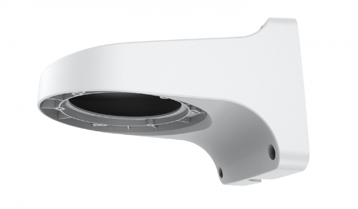 Настенный кронштейн для камер видеонаблюдения RVi-1BWM-7 white