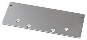 Основание монтажное Smartec ST-DC036DP-SL (серебро)