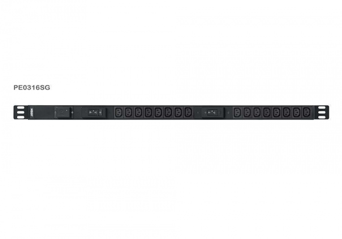 Блок распределения питания ATEN PE0316SG-AT