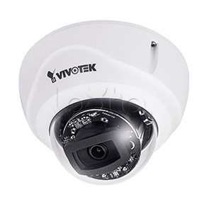 IP-камера видеонаблюдения купольная Vivotek FD9367-HV