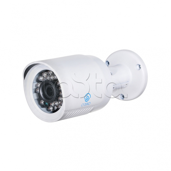 IP-камера видеонаблюдения уличная в стандартном исполнении O'Zero NC-B40 (3.6 мм)